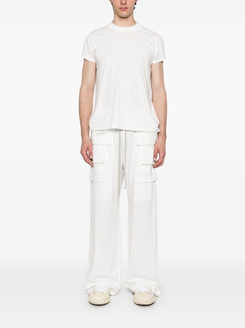 DU01E3394RN 11 MILK RICK OWENS DRKSHDW