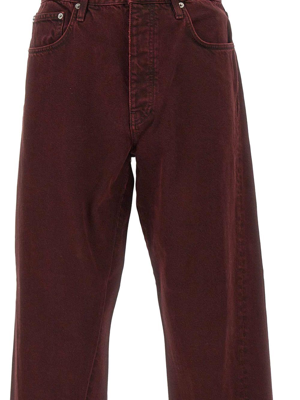 5140 650 DARK WINE DYED SUNFLOWER