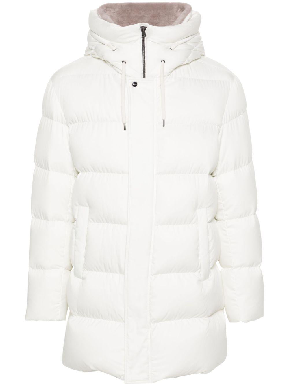 PI001159U12414Z 1000 BIANCO HERNO