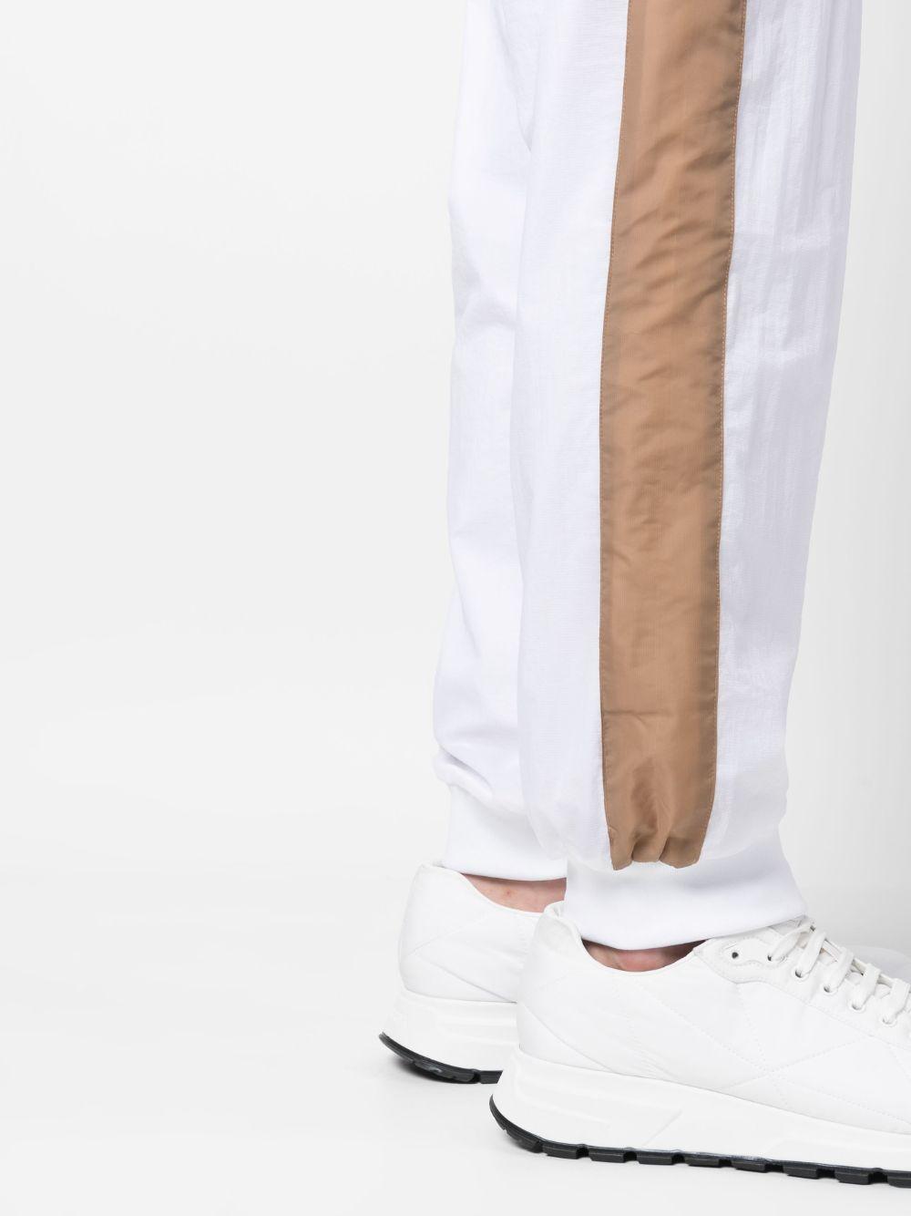 50490875 100 WHITE BOSS