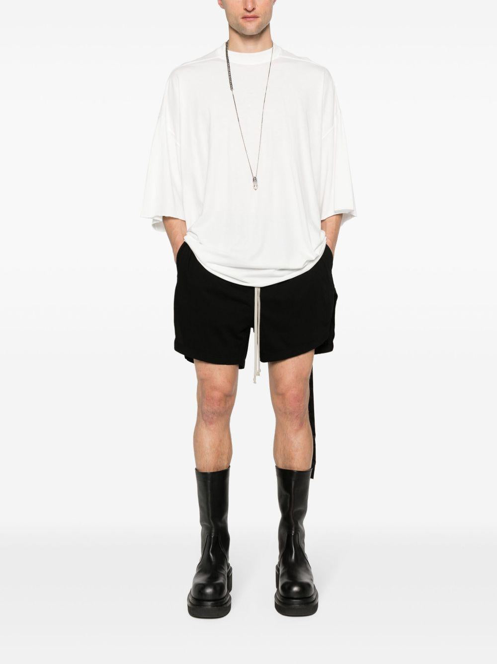 DU01D1367RN 09 BLACK RICK OWENS DRKSHDW