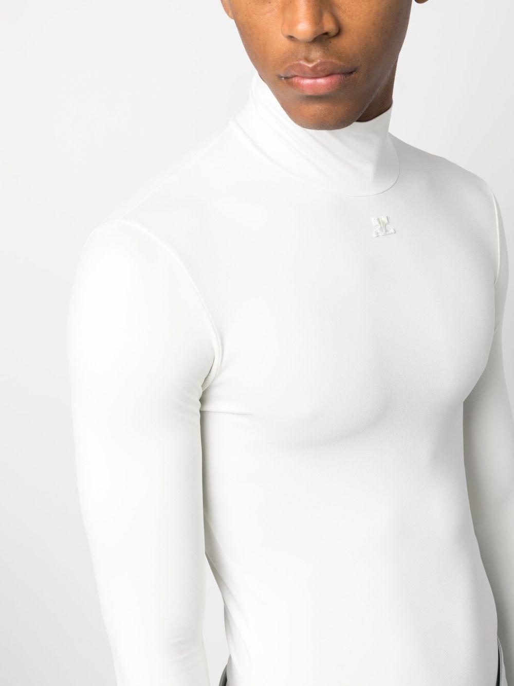 323JTO183JS0016 0001 HERITAGE WHITE COURREGES