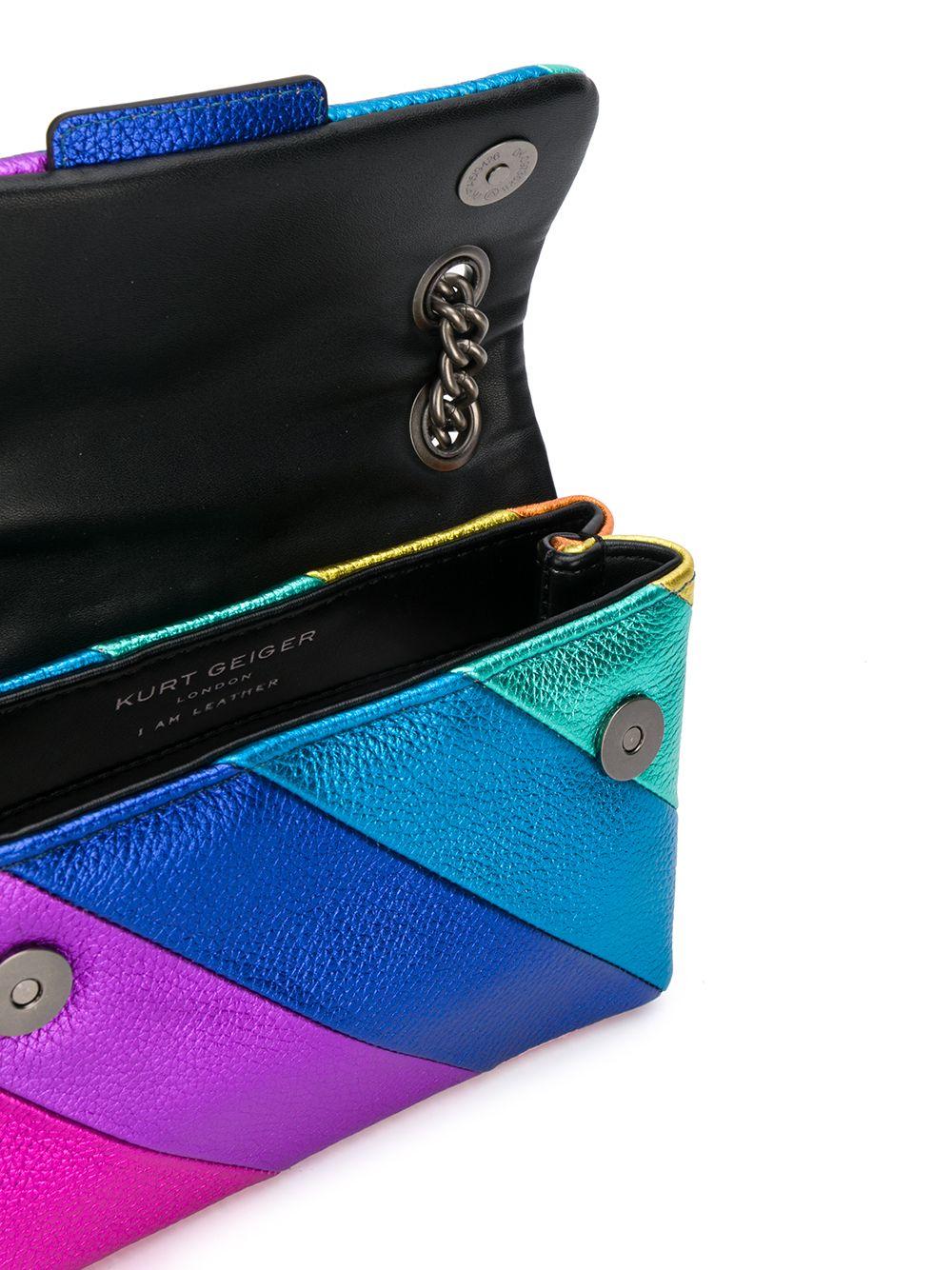 2471199109 MULTICOLOUR KURT GEIGER LONDON