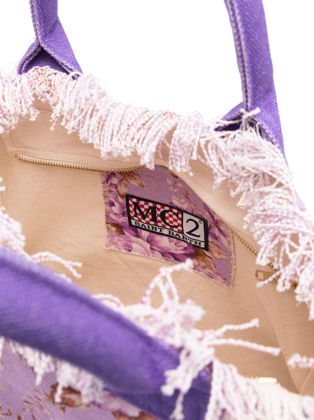 VANITY00699F ROSE 24 MC2 SAINT BARTH