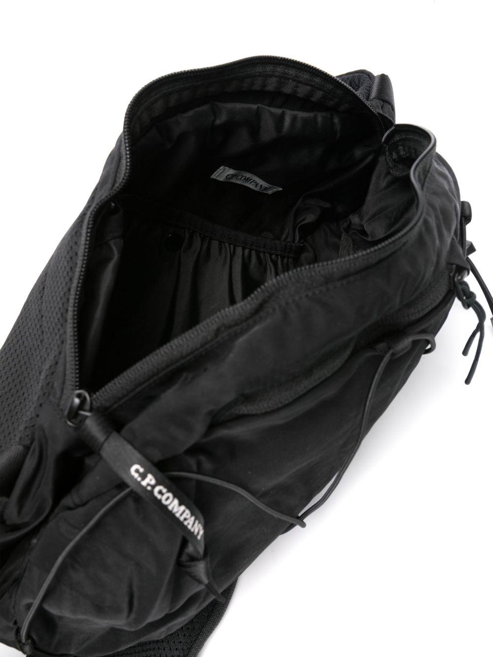 16CMAC114A005269G 999 BLACK CP COMPANY