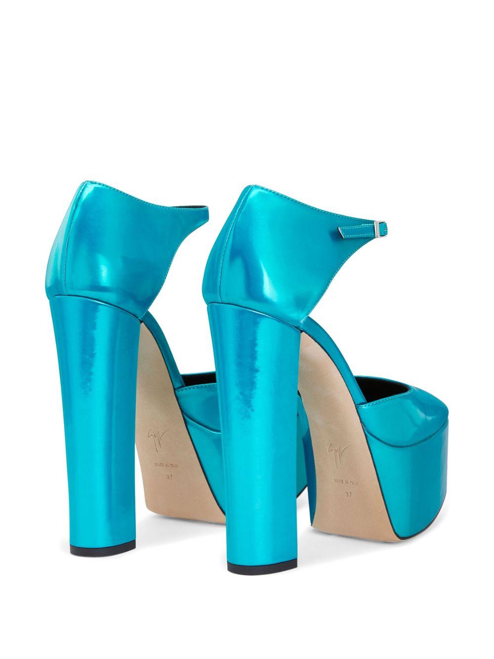 E060009 022 LIGHT BLUE GIUSEPPE ZANOTTI