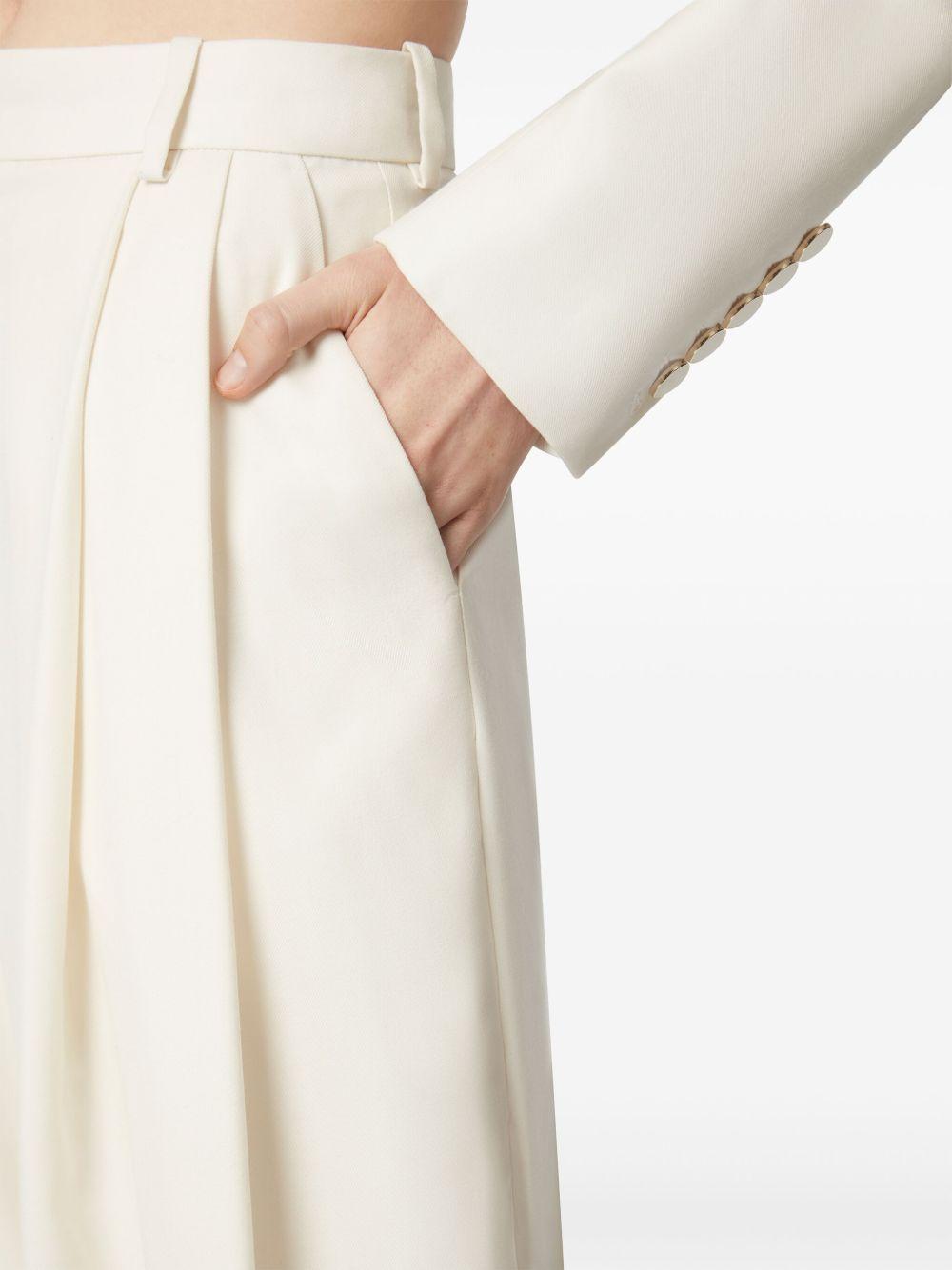 25PCPA002WV0322 U1230 CREAM NINA RICCI