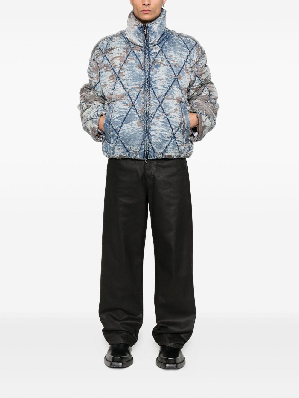 A187620LKCP 7FG LIGHT BLUE DIESEL