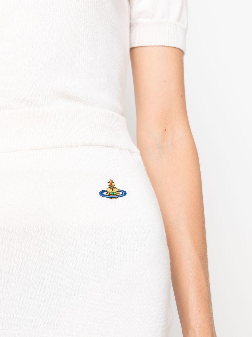 1802000QY0010 A402 CREAM VIVIENNE WESTWOOD