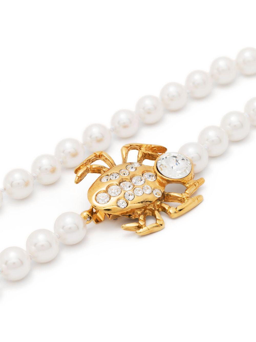 FABA3093J0342 0002 PEARL GOLD ALESSANDRA RICH