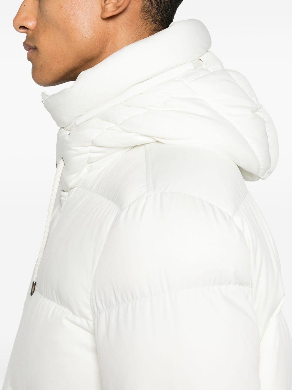 PI001159U12414Z 1000 BIANCO HERNO