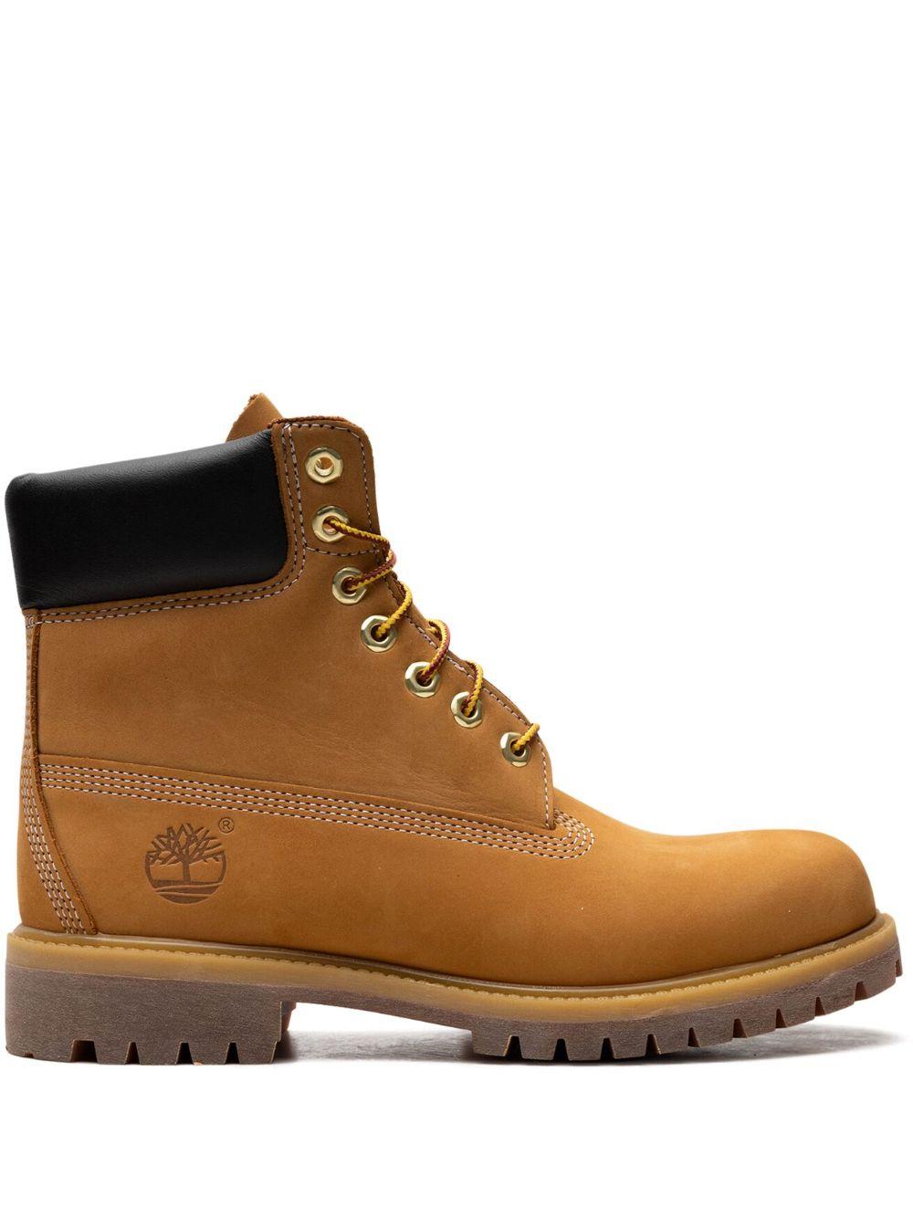 Stivale Impermeabile Premium 6-Inch TB1100617131 7131 WHEAT TIMBERLAND