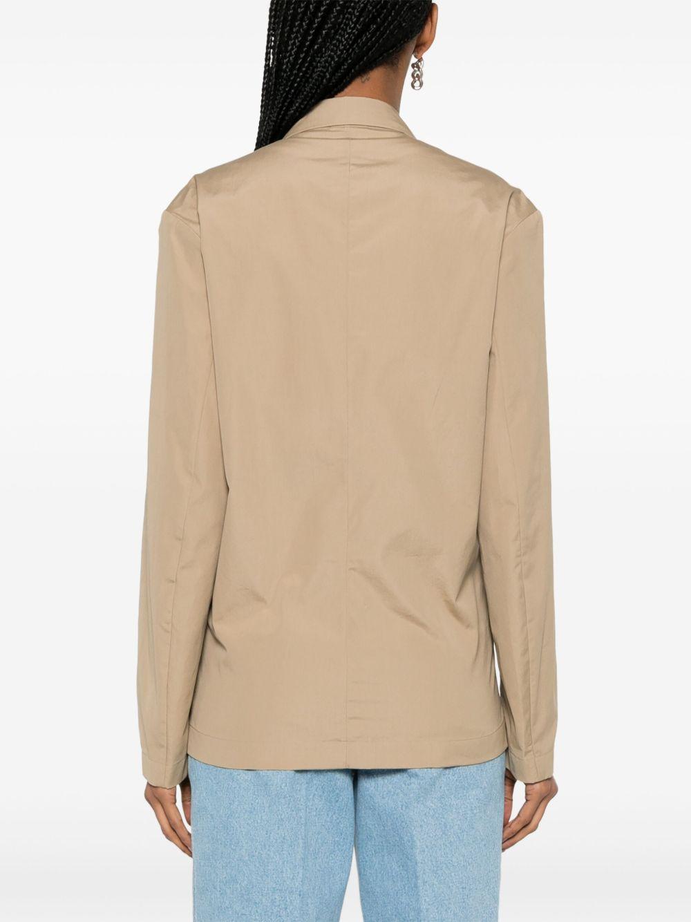 CAPLANA8255 103 BEIGE DRIES VAN NOTEN