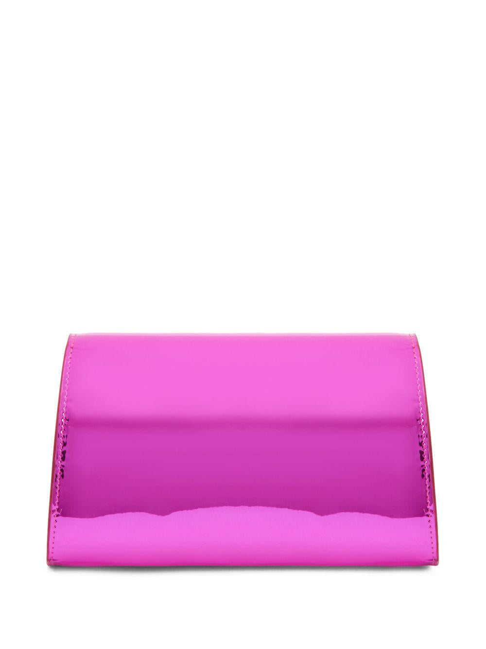 EB40006003 003 PINK GIUSEPPE ZANOTTI