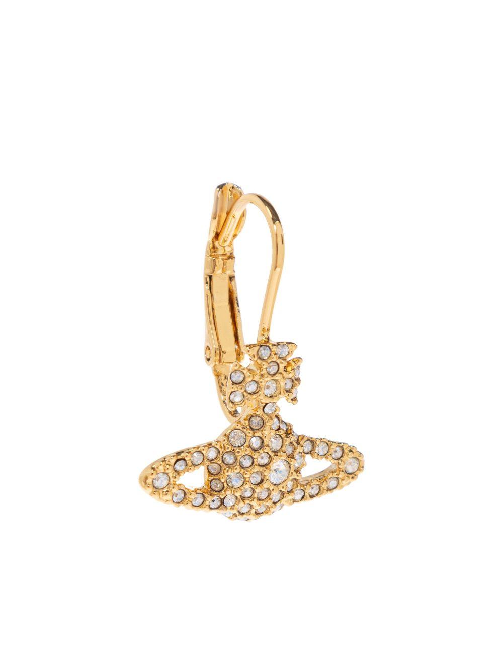 6202002702R934 R934 GOLD VIVIENNE WESTWOOD