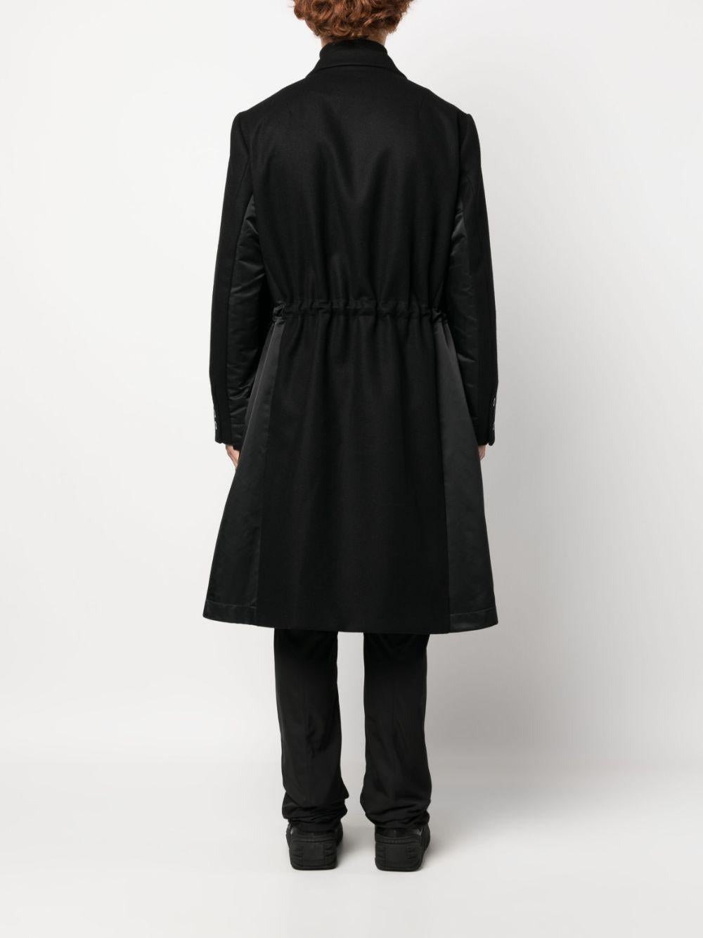 2303114M 001 BLACK SACAI