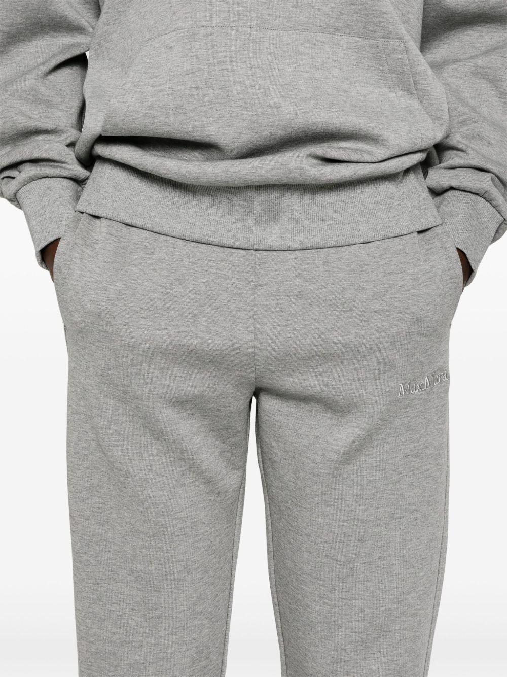 POMM13004 003 GRIGIO MELANGE S MAX MARA