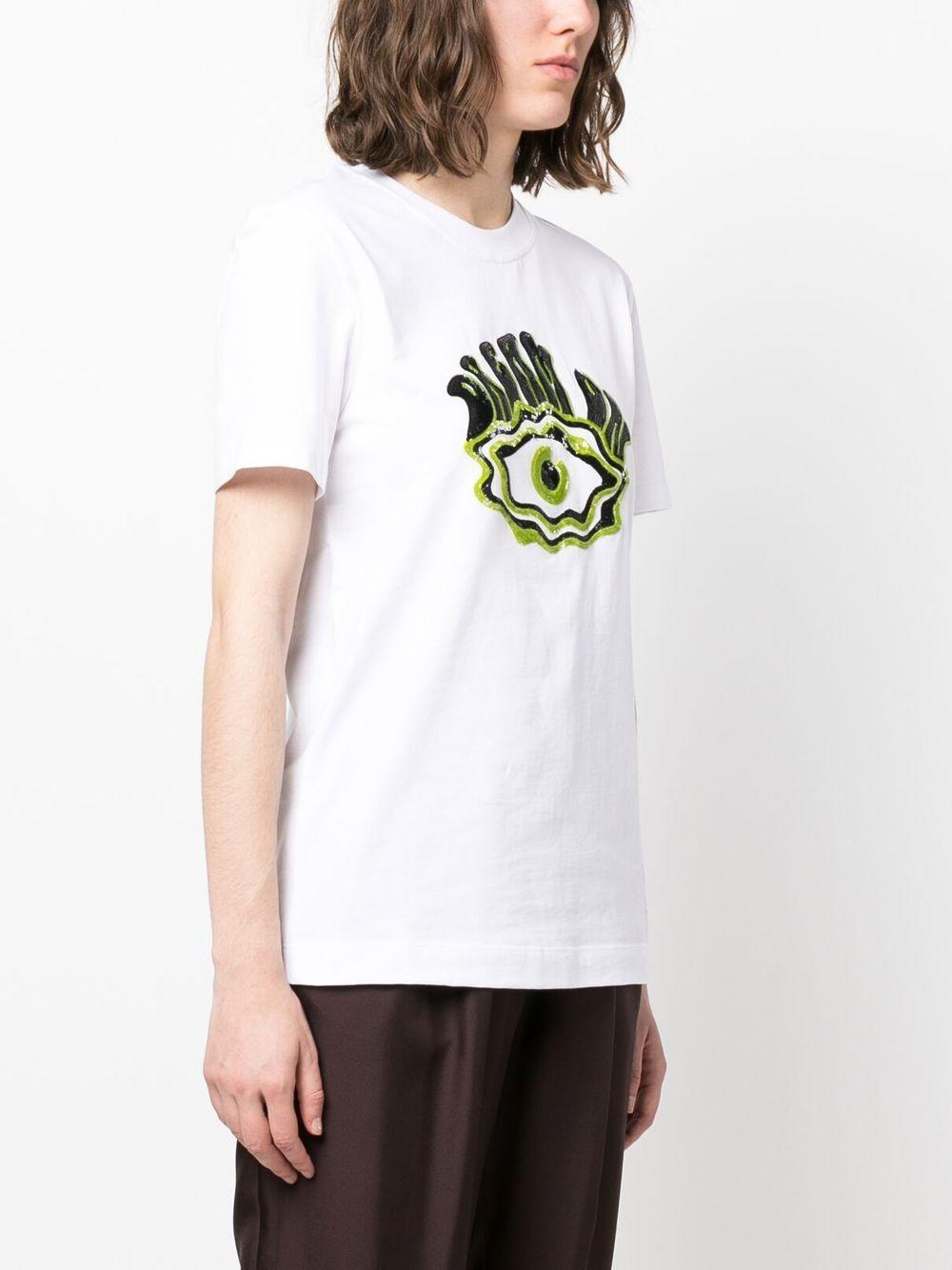 2329710231600 002 WHITE SPORTMAX