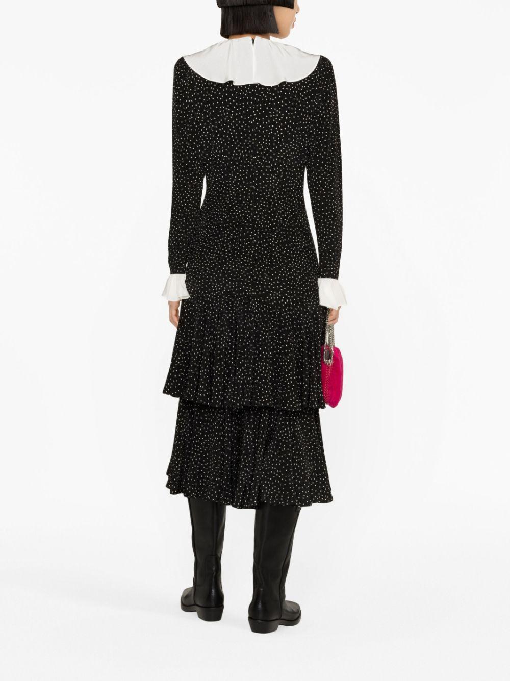 FABX3513F4128 0900 BLACK ALESSANDRA RICH