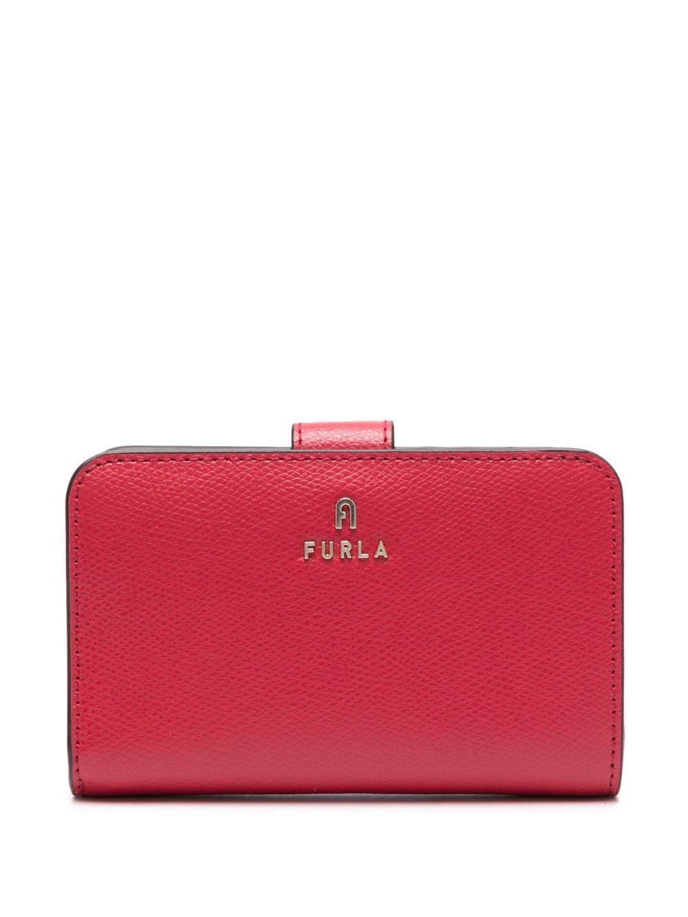 WP00314ARE000 2716S ROSSO VENEZIANO FURLA