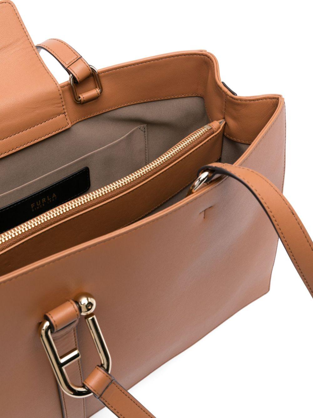 WB01371BX2045 RY000 BRANDY FURLA