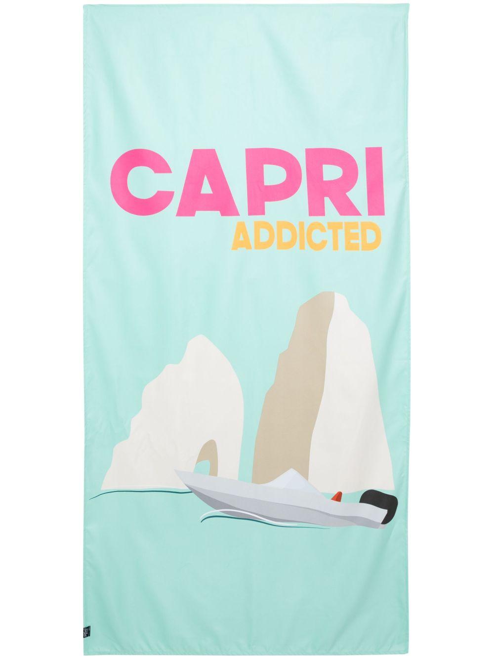 AIDAN00871F CAPRI ADD 56 MC2 SAINT BARTH