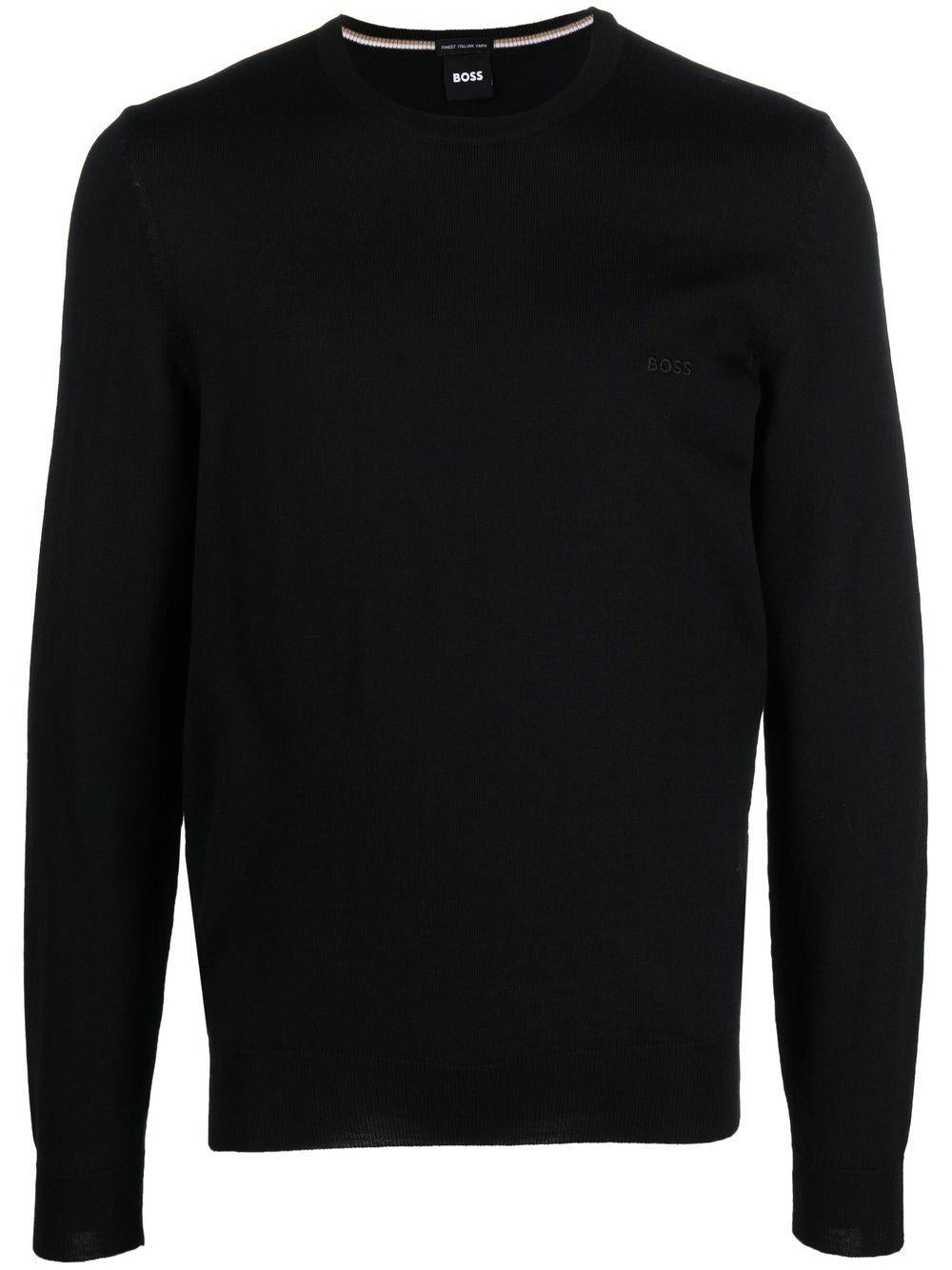 50476364 001 BLACK BOSS