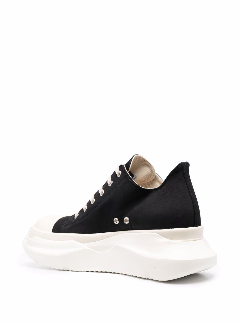 DU01B7842MU 911 BLACK MILK RICK OWENS DRKSHDW