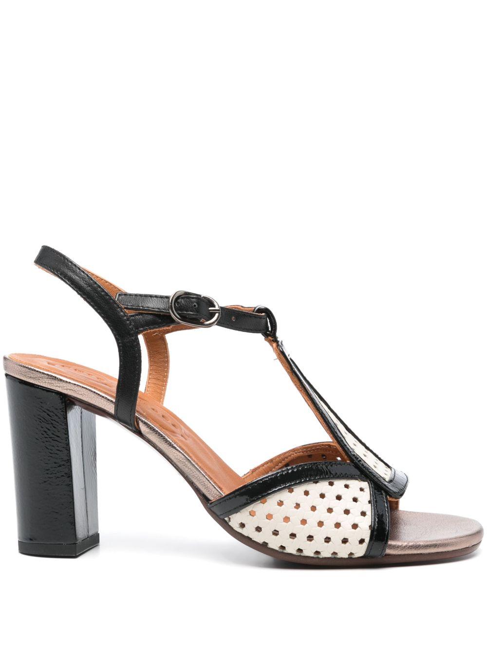 80mm Be Chill sandals S25CMBECHILL LINDA LECHE CHIE MIHARA