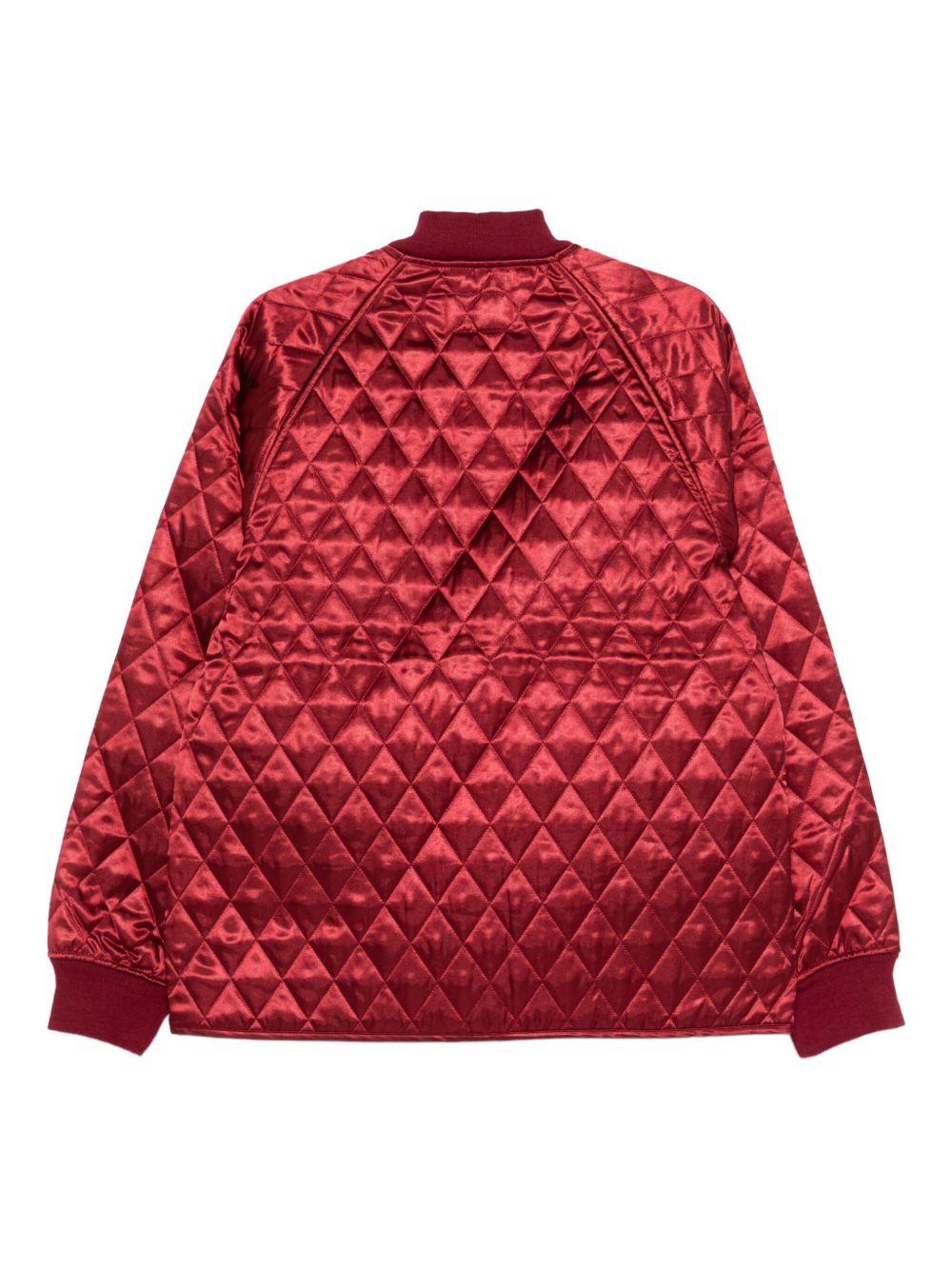 Alumni Liner I035146 H8XX SCARLATTO CARHARTT WIP