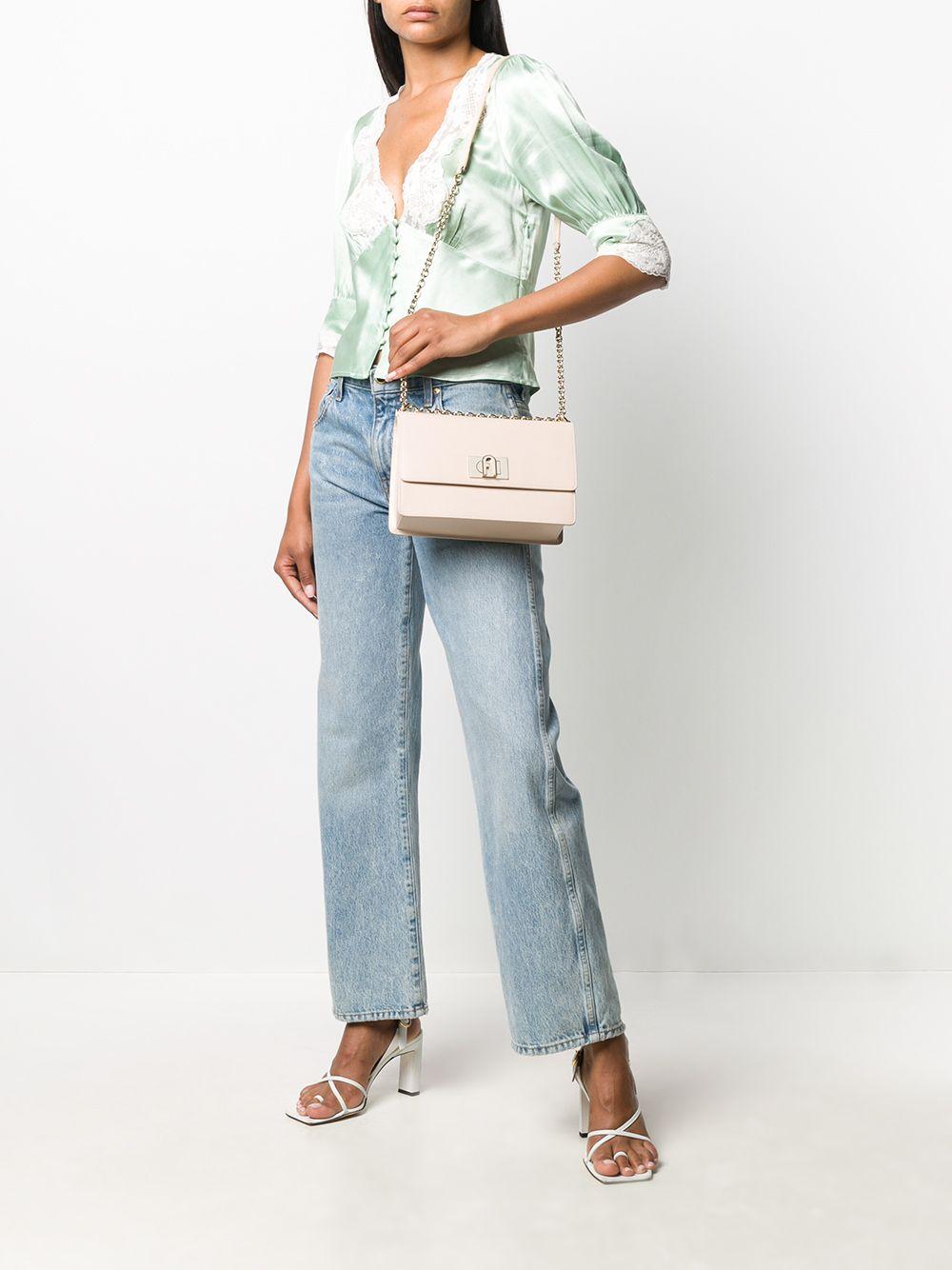 BAFIACOARE000 B4L00 BALLERINA FURLA