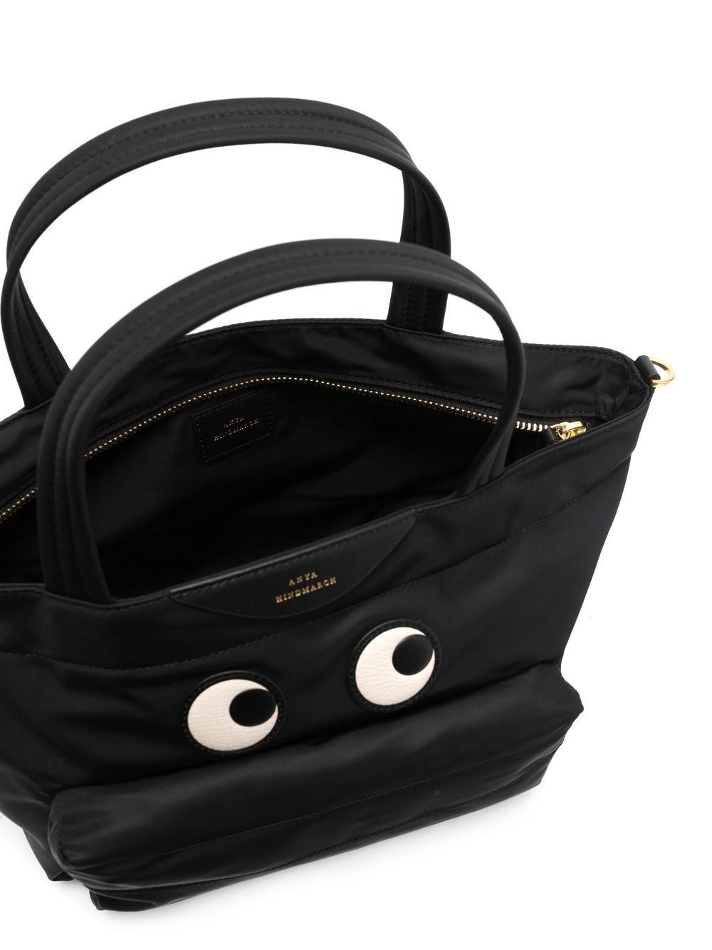 152952 BLACK ANYA HINDMARCH