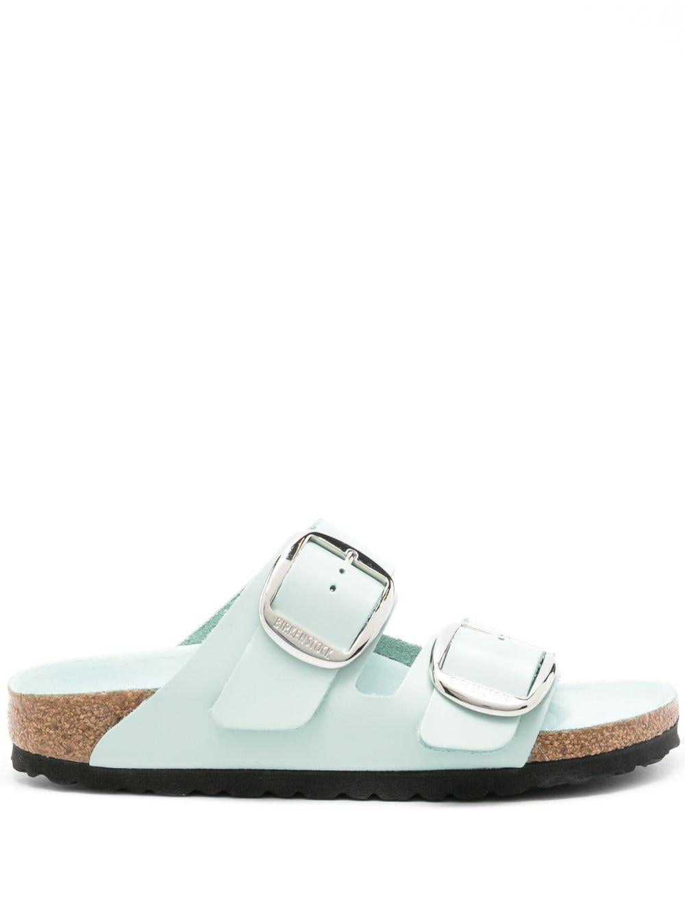 1026495 SURF GREEN BIRKENSTOCK