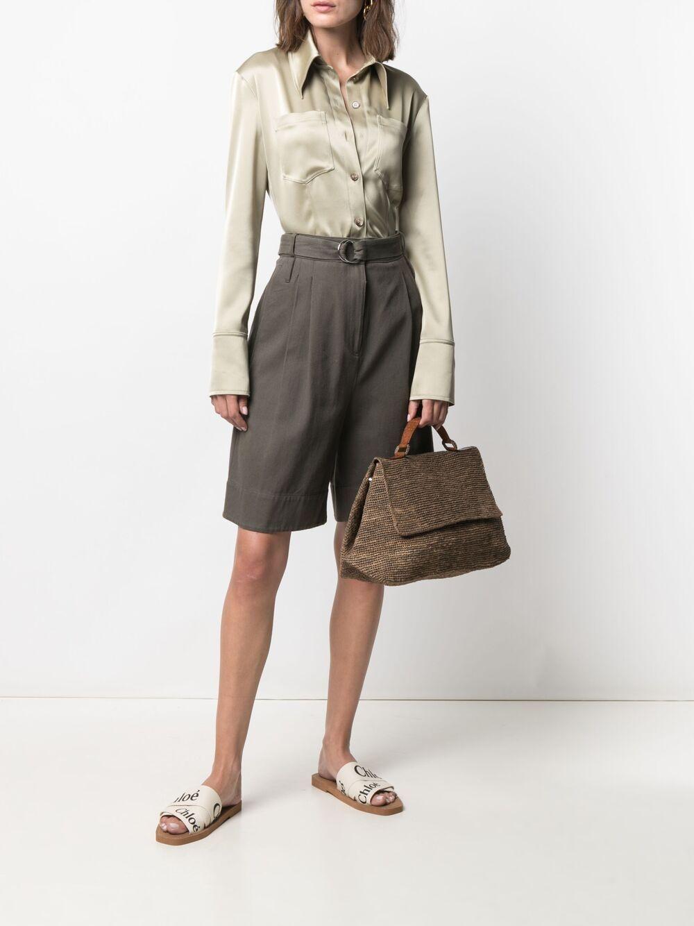 LAHADY DARK TEA IBELIV