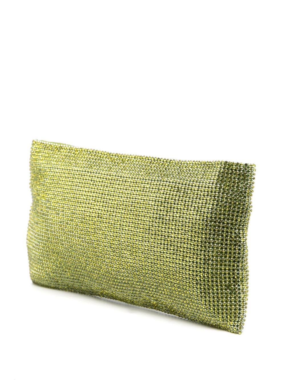 FW23015 022 OLIVINE BENEDETTA BRUZZICHES