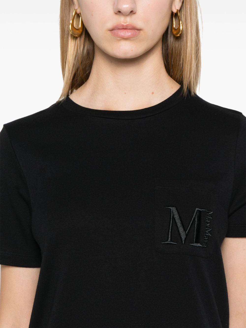 MADERAMM13113 005 NERO S MAX MARA