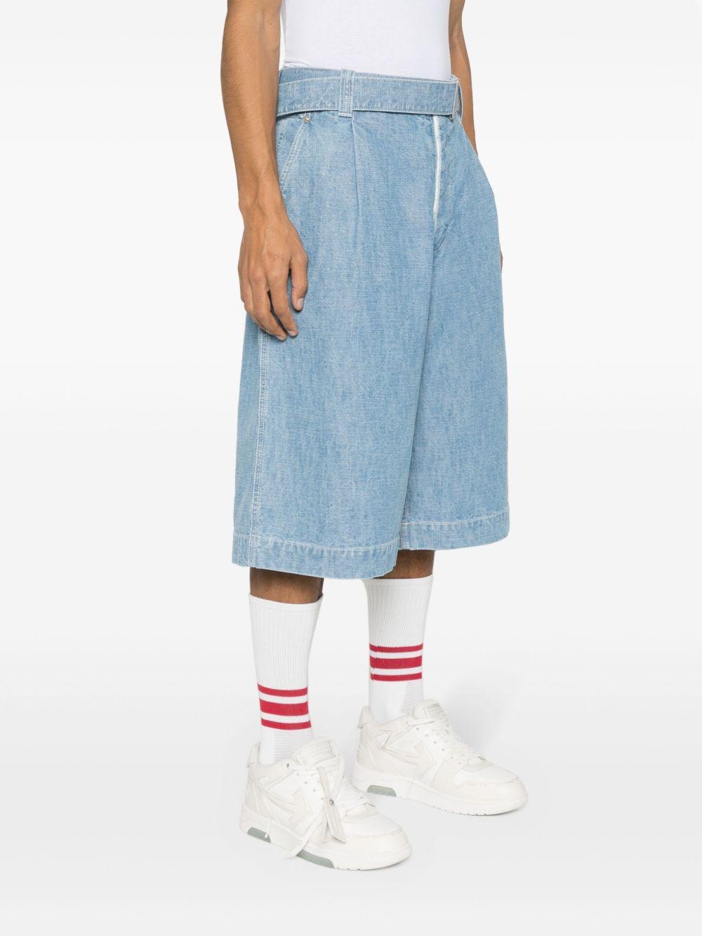 FE55DS4016H4 STONE BLEACHED KENZO