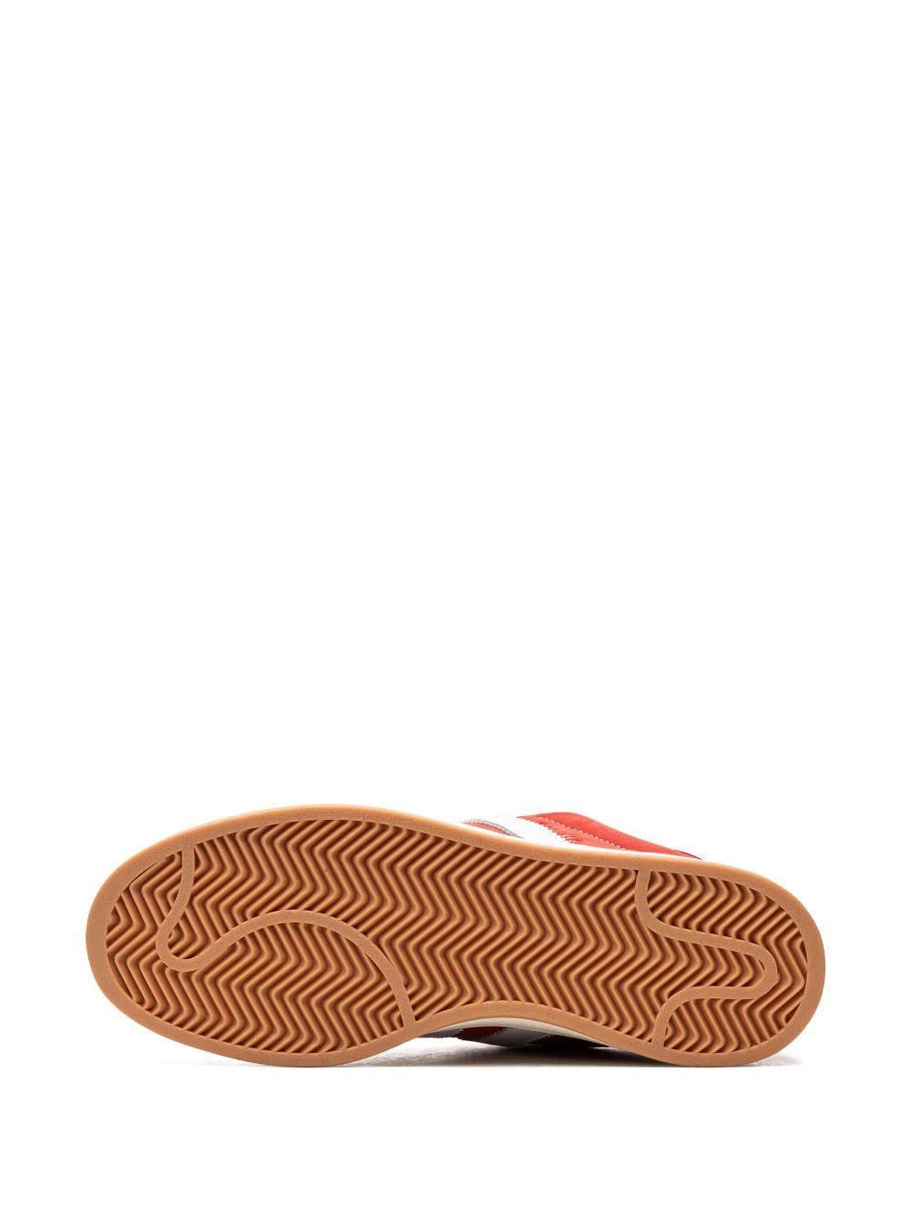 H03474 RED ADIDAS ORIGINALS