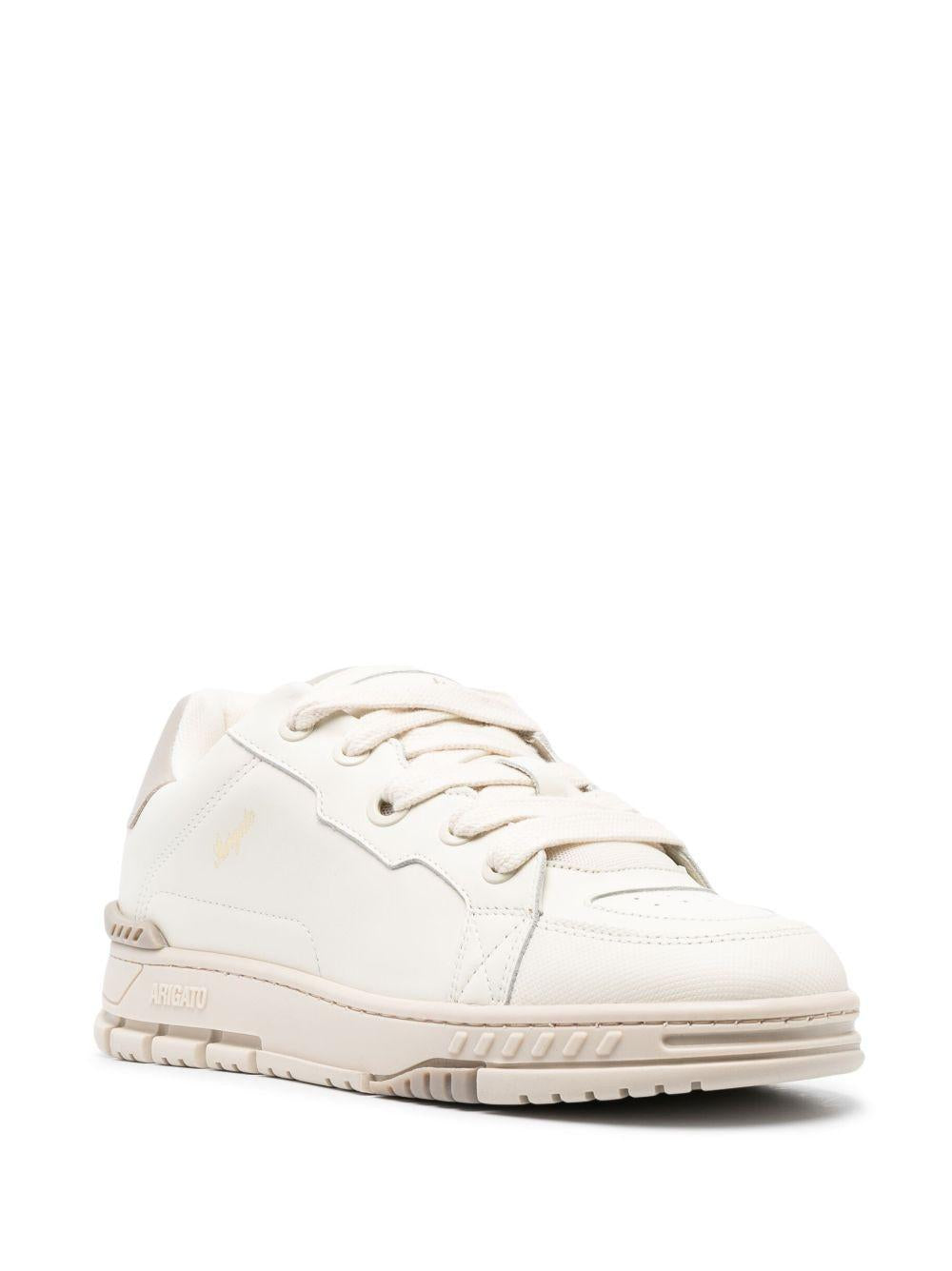 Area Lo Sneaker F1312002 BEIGE NATURALE AXEL ARIGATO