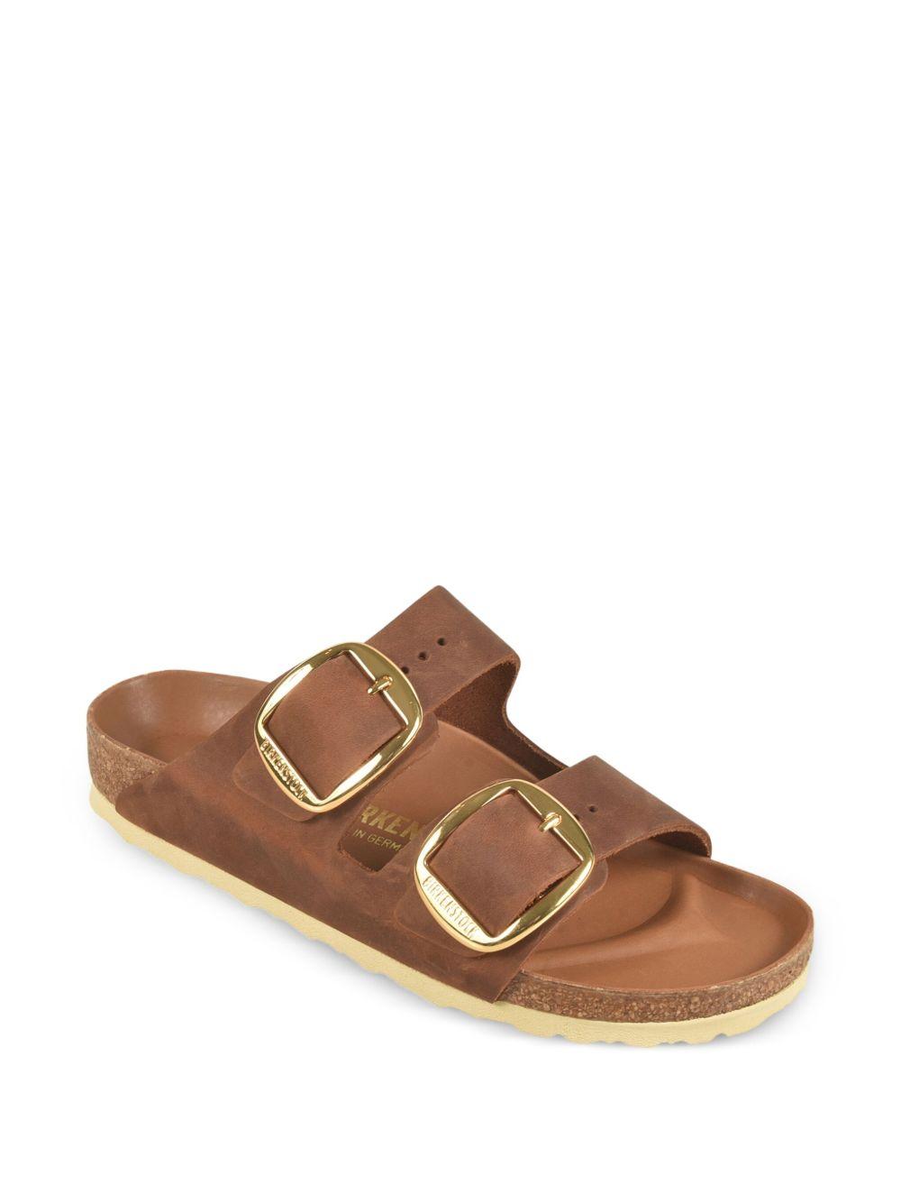 1011073 COGNAC BIRKENSTOCK