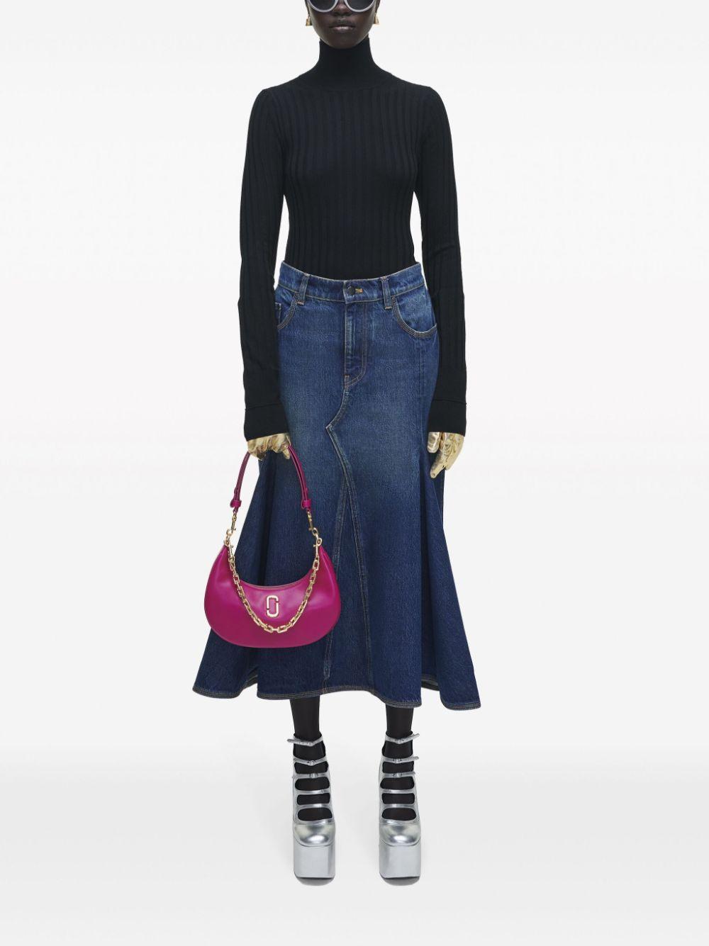 2F3HSH072H01 955 LIPSTICK PINK MARC JACOBS