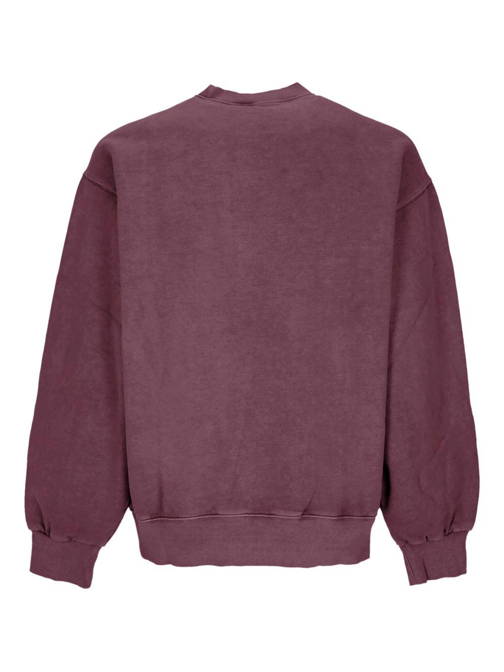 Hooded Vista Sweatshirt I029522 33IGD PHLOX CARHARTT WIP