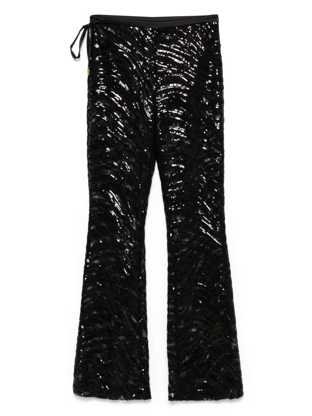 78PAA1A5J0222 899 BLACK JUST CAVALLI