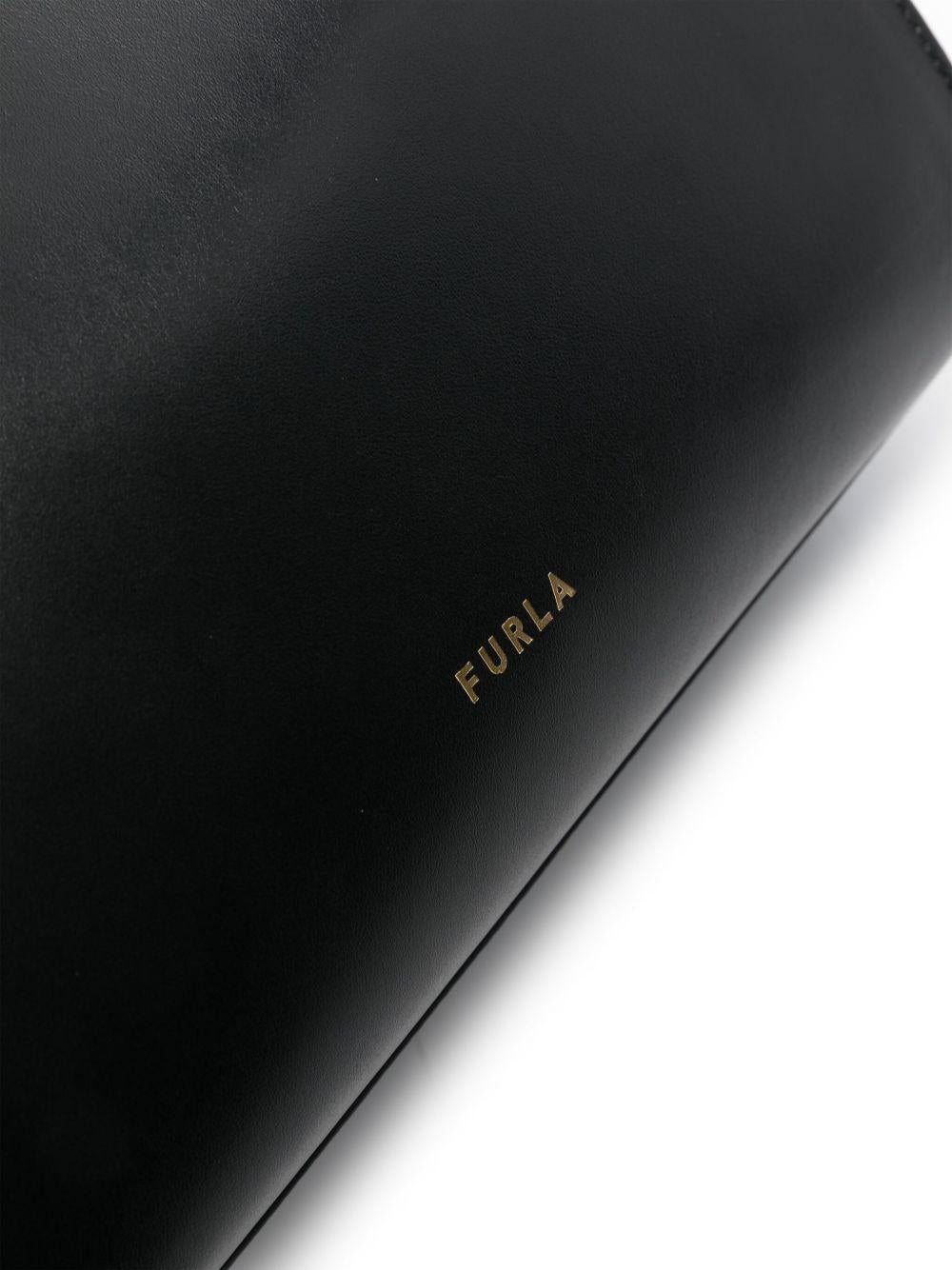 WB00811BX2601 2183S NERO FURLA