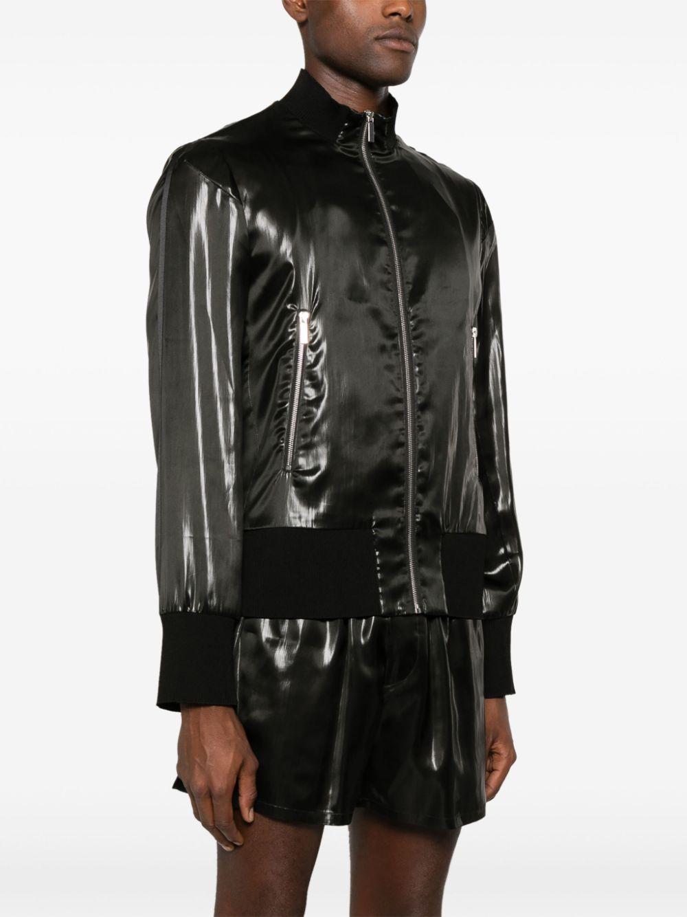 SS24N13 TWILL FLUIDO SAPIO