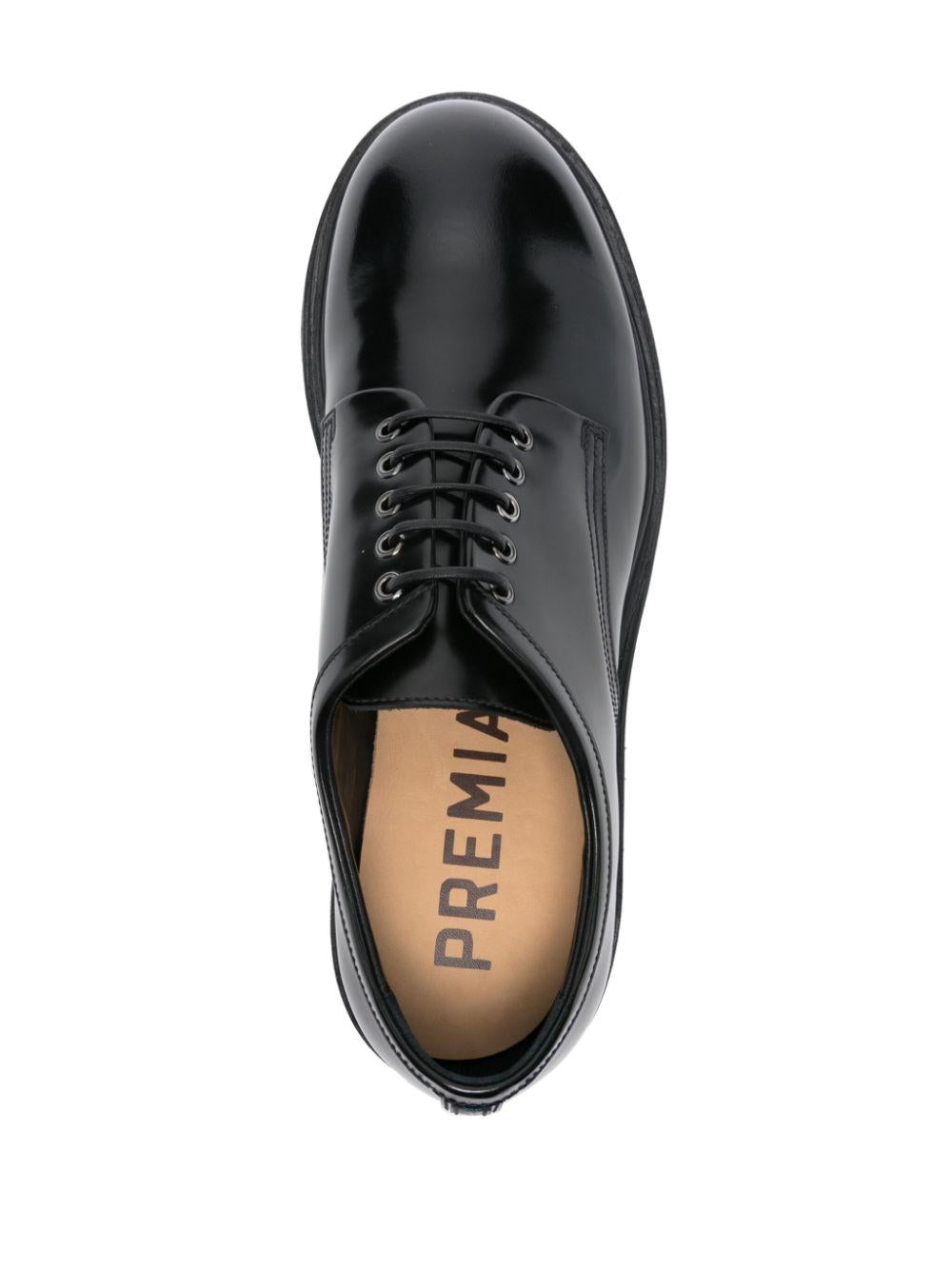 32220 BLACK PREMIATA