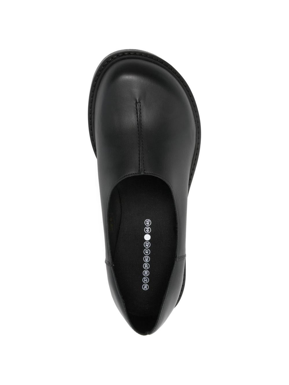 067 - Clog PHI07SH002N 1 BLACK PHILEO