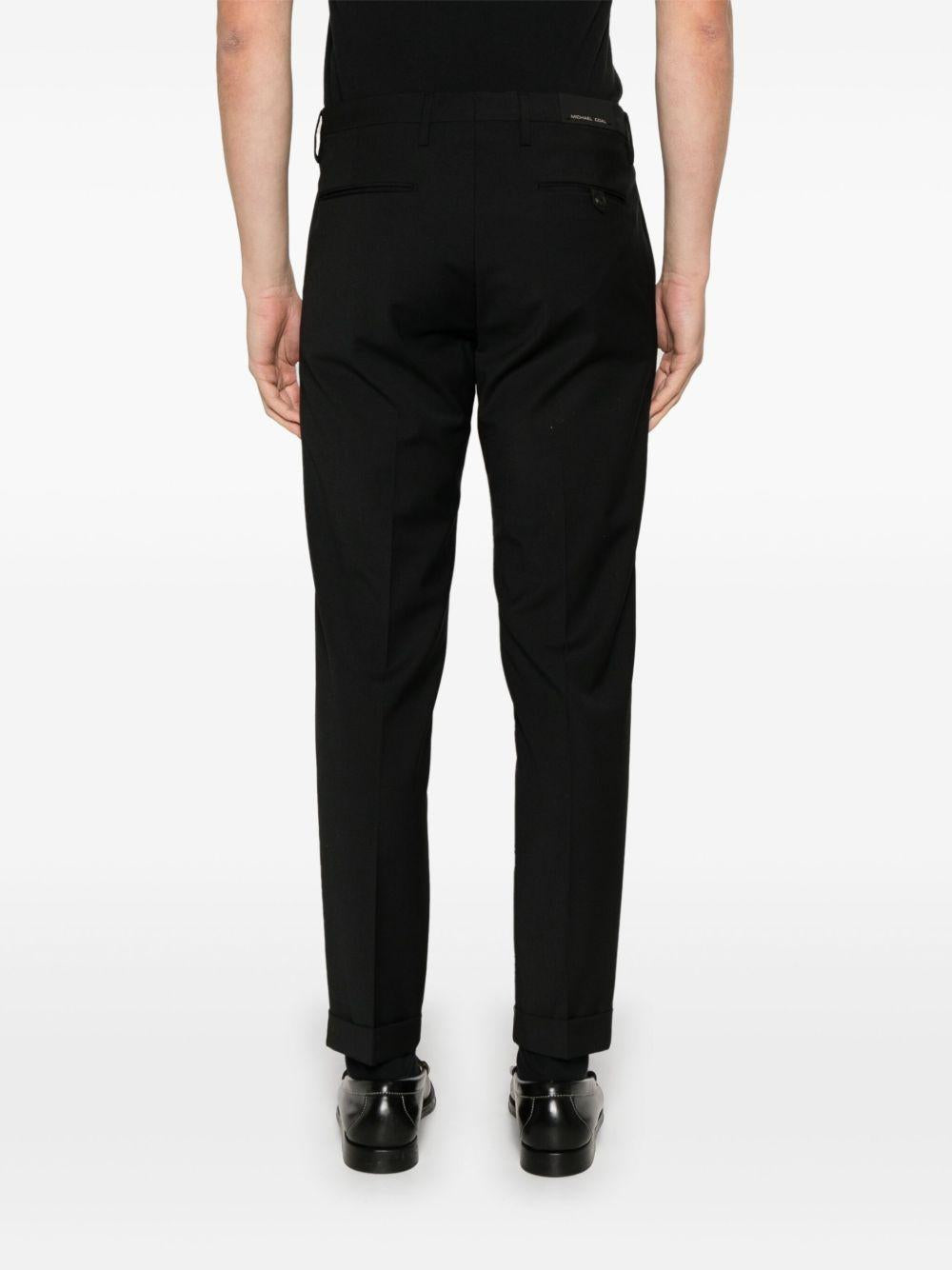 MCFRK3687S25C 019 NERO MICHAEL COAL