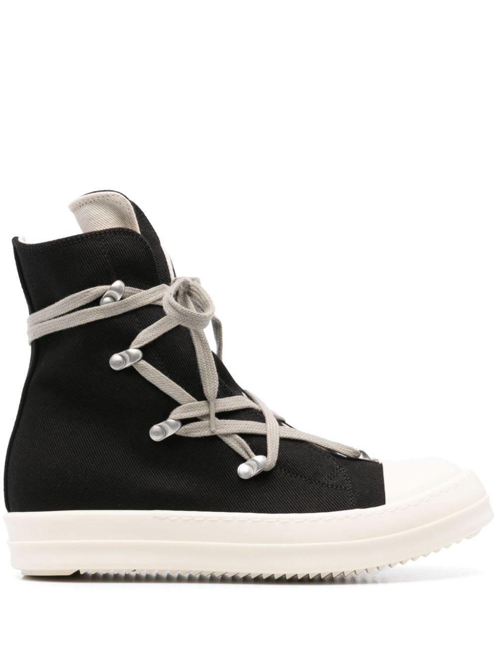 DS02D2805DO 9811 BLACK PEARL RICK OWENS DRKSHDW