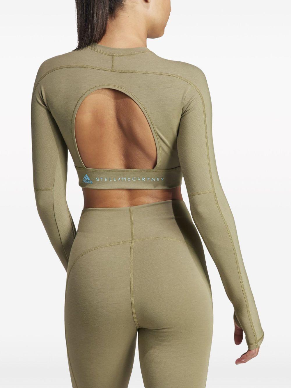 IT5714 FOCOLI ADIDAS BY STELLA MCCARTNEY